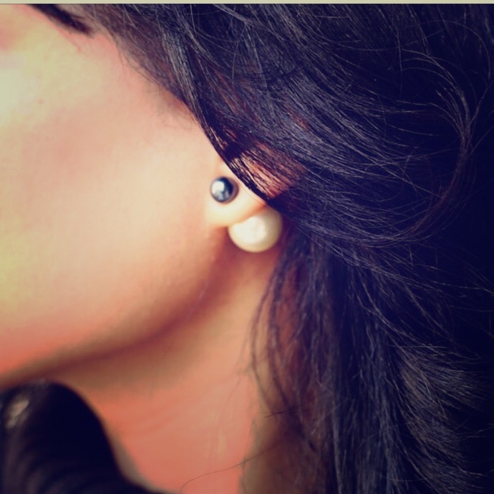 Cabi Earrings